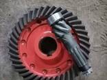 Запчасти кранов КДЭ-163, КДЭ-253, КЖДЭ-16, КЖДЭ-25, КЖ, ЕДК в Баку - фото 14