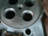 Запчасти на тепловозы ЧМЭ-3(К6S310DR) в Баку, Алма-Ата, Ереван, Ташкент - photo 8