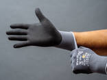 Защитные рабочие перчатки MaxiFlex Ultimate 42-874 ATG - photo 5