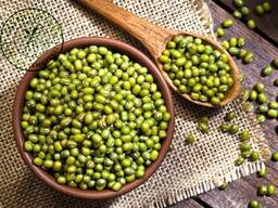 Зеленый маш - Green mung bean