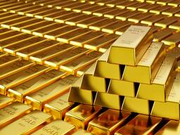 Золото Размер 1: 0,005-500 мм, Размер 2: 0,1-59 мм, Размер 3: 229 мм, Тип: гранулы…