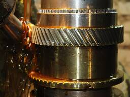 Зубонарезные работы Способ: зубодолбление; зубофрезерные работы…, Материал: сталь; латунь;