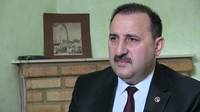 Baydamirli Nazim Quseyn