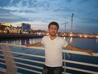 Багиров Нурлан Хикмет