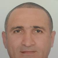 Aliyev Dilgam
