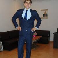 Гулиев Рза Бахрам