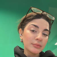 Abbasli Leyla Elkhan