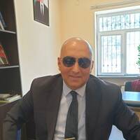 Gozalov Isa