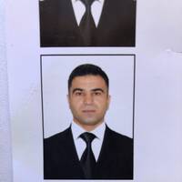 Mammadov Vusal Vurgun