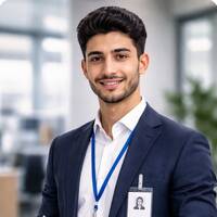 Сафаров Эльвин Камалович