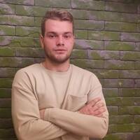 Ковалёв Виталий Андреевич