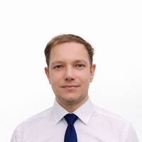 Журавлёв Андрей Михаилович