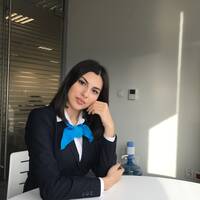 Адыгезалли Майя Вугар кызы
