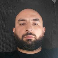 Mammadov Beytulla Vugar