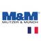 Militzer and Munch, LLC