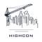 HIGHCON, ООО